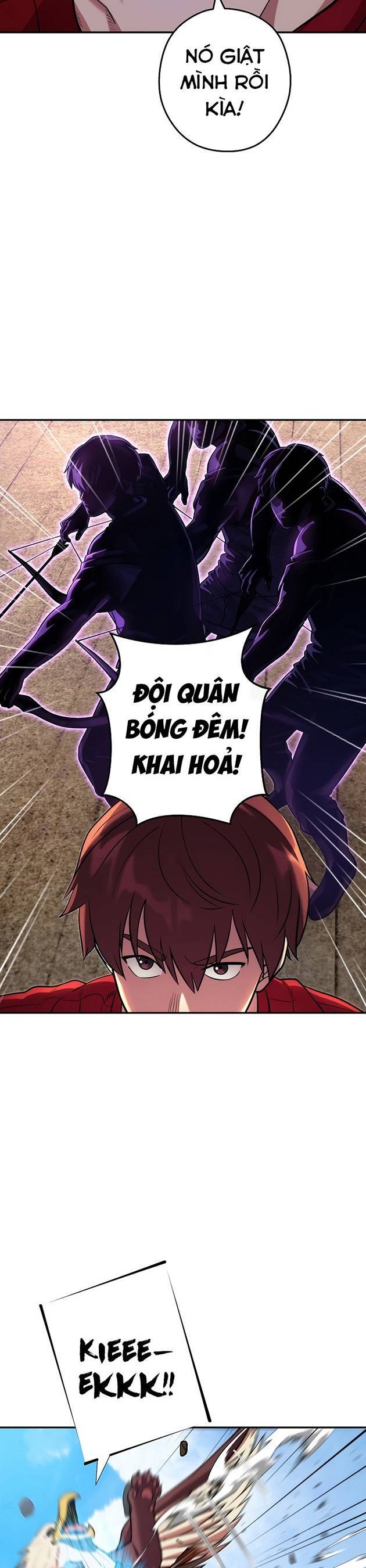 Tái Thiết Hầm Ngục Chapter 134 - Trang 2