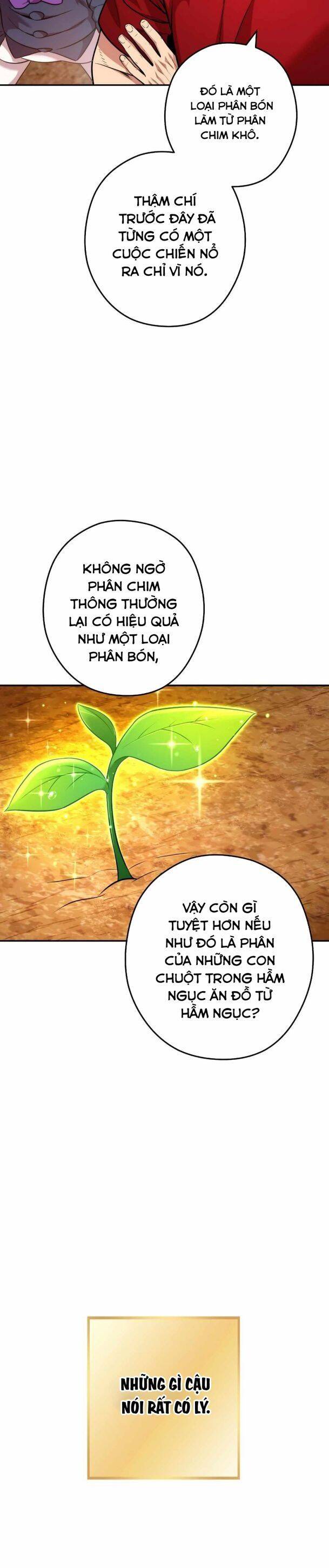 Tái Thiết Hầm Ngục Chapter 133 - Trang 2