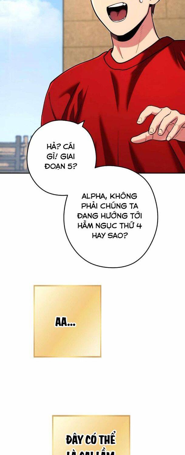 Tái Thiết Hầm Ngục Chapter 133 - Trang 2