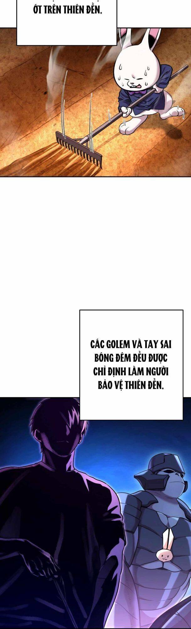 Tái Thiết Hầm Ngục Chapter 133 - Trang 2