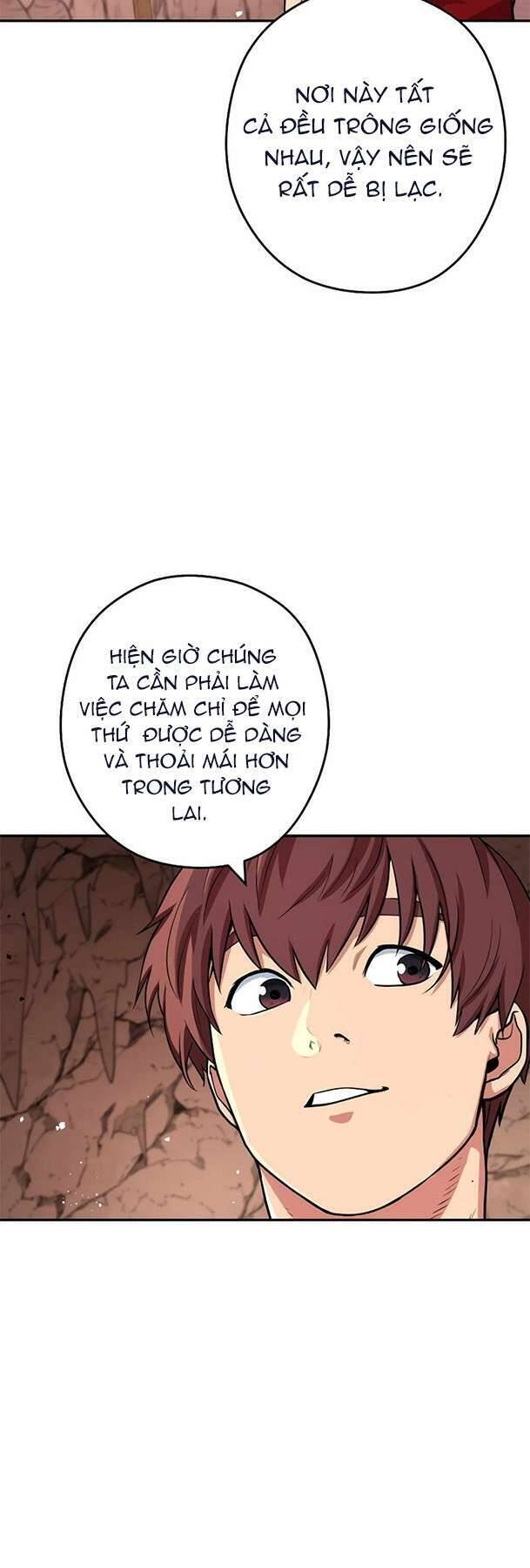 Tái Thiết Hầm Ngục Chapter 132 - Trang 2