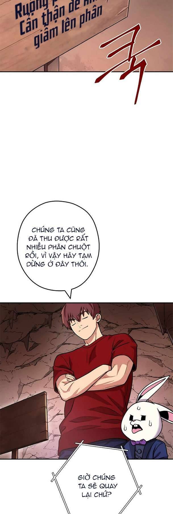 Tái Thiết Hầm Ngục Chapter 132 - Trang 2