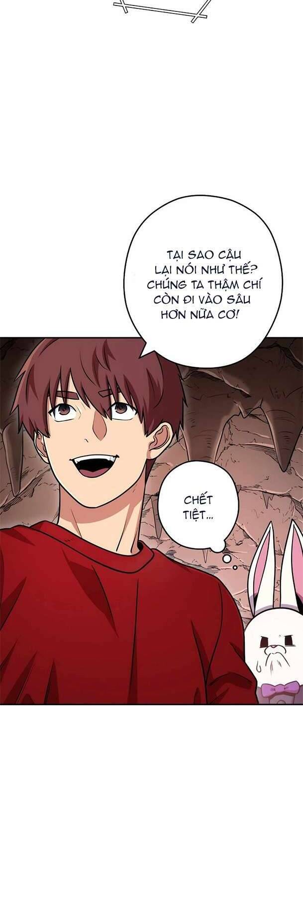 Tái Thiết Hầm Ngục Chapter 132 - Trang 2