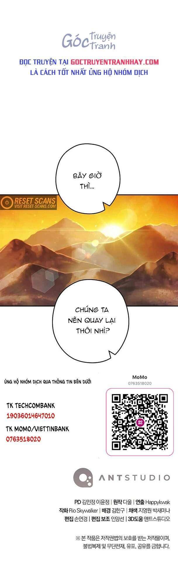 Tái Thiết Hầm Ngục Chapter 132 - Trang 2