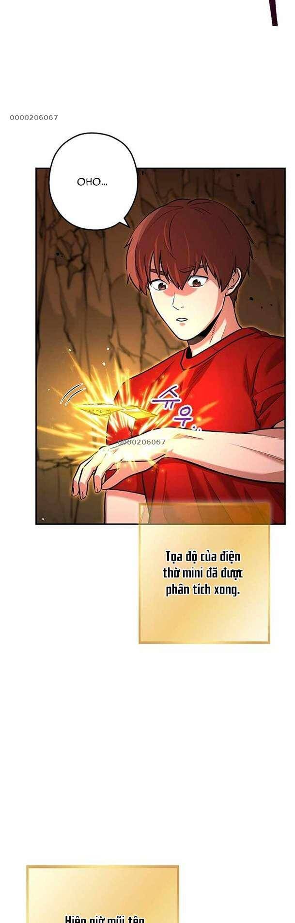 Tái Thiết Hầm Ngục Chapter 131 - Trang 2