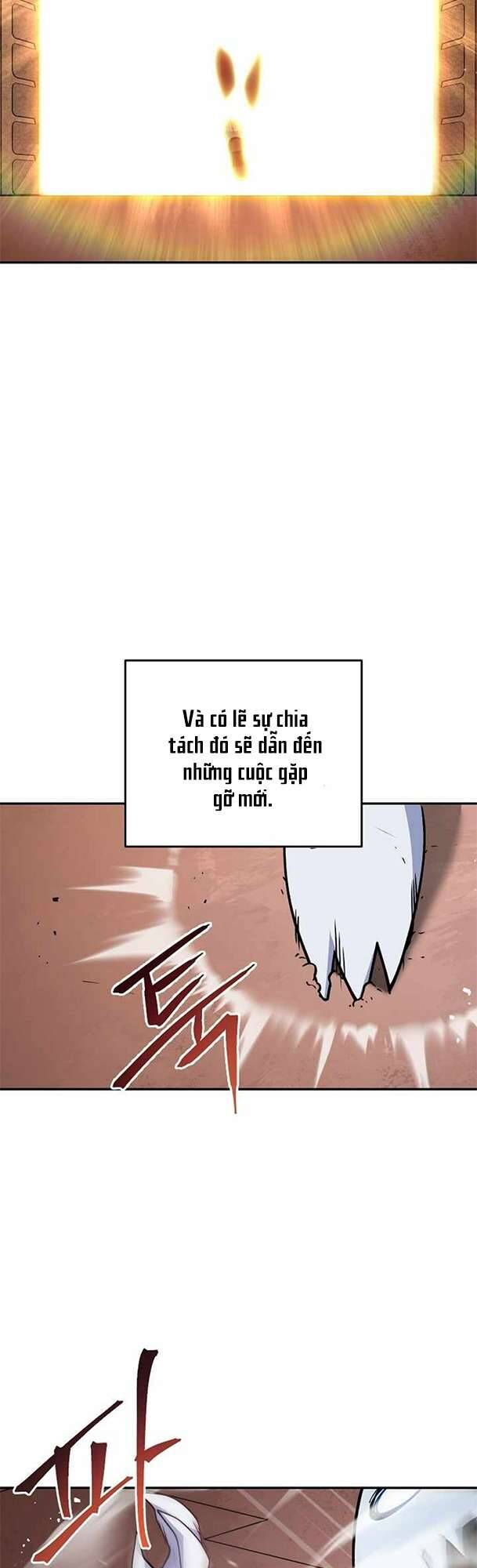 Tái Thiết Hầm Ngục Chapter 131 - Trang 2