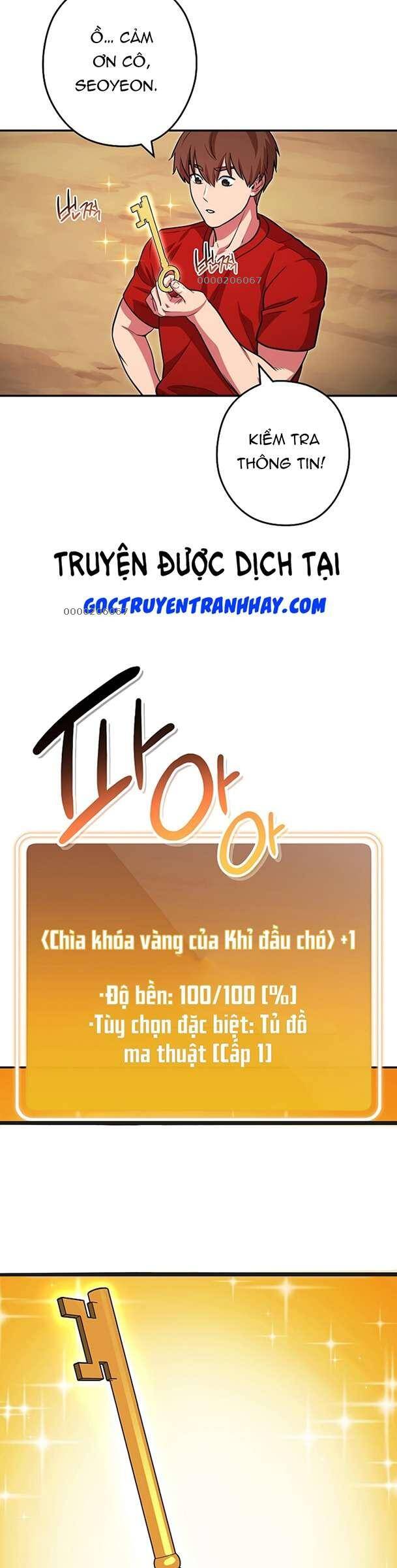 Tái Thiết Hầm Ngục Chapter 130 - Trang 2