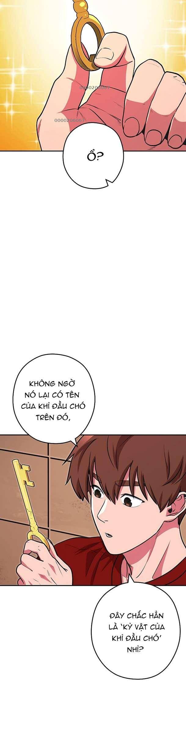 Tái Thiết Hầm Ngục Chapter 130 - Trang 2