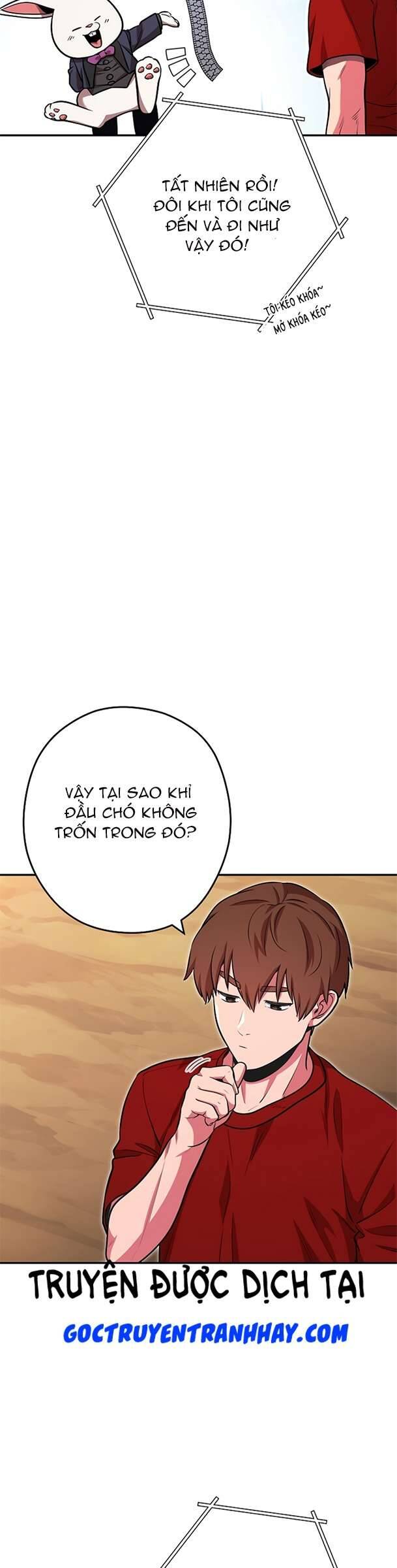 Tái Thiết Hầm Ngục Chapter 130 - Trang 2