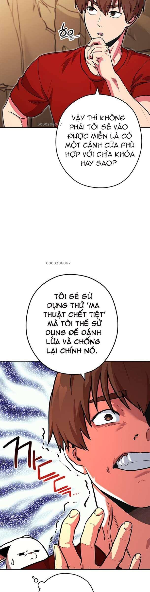 Tái Thiết Hầm Ngục Chapter 130 - Trang 2