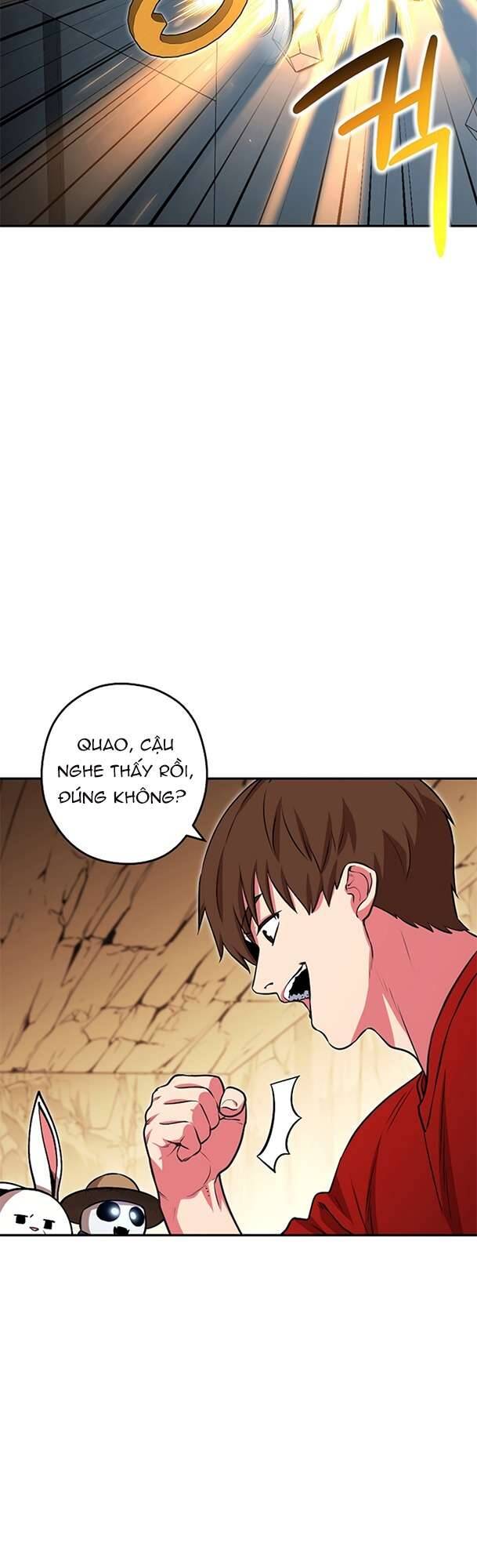 Tái Thiết Hầm Ngục Chapter 130 - Trang 2