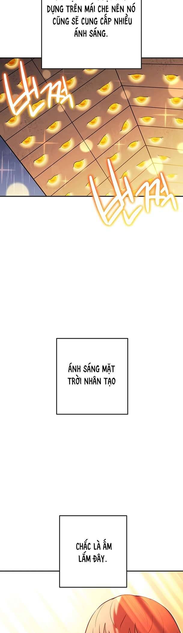 Tái Thiết Hầm Ngục Chapter 130 - Trang 2