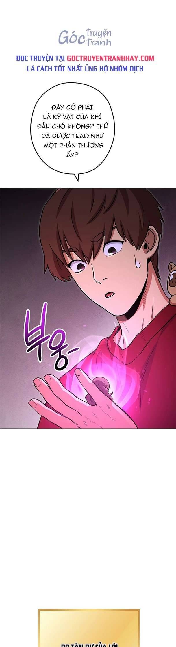 Tái Thiết Hầm Ngục Chapter 129 - Trang 2