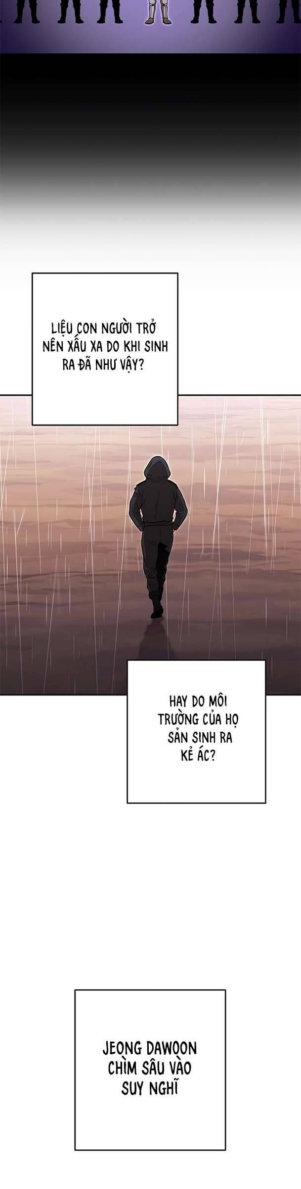 Tái Thiết Hầm Ngục Chapter 129 - Trang 2