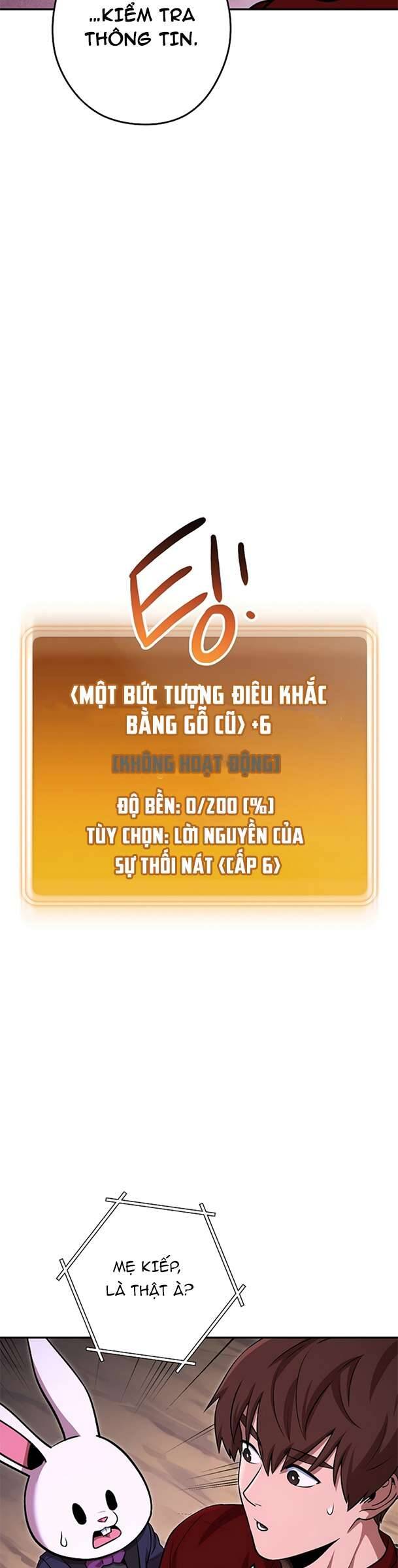 Tái Thiết Hầm Ngục Chapter 129 - Trang 2