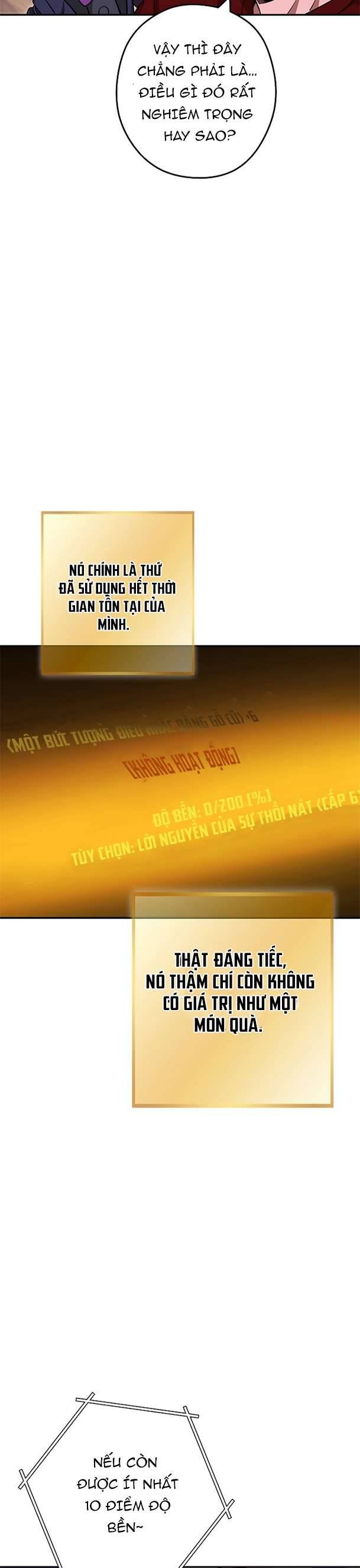 Tái Thiết Hầm Ngục Chapter 129 - Trang 2