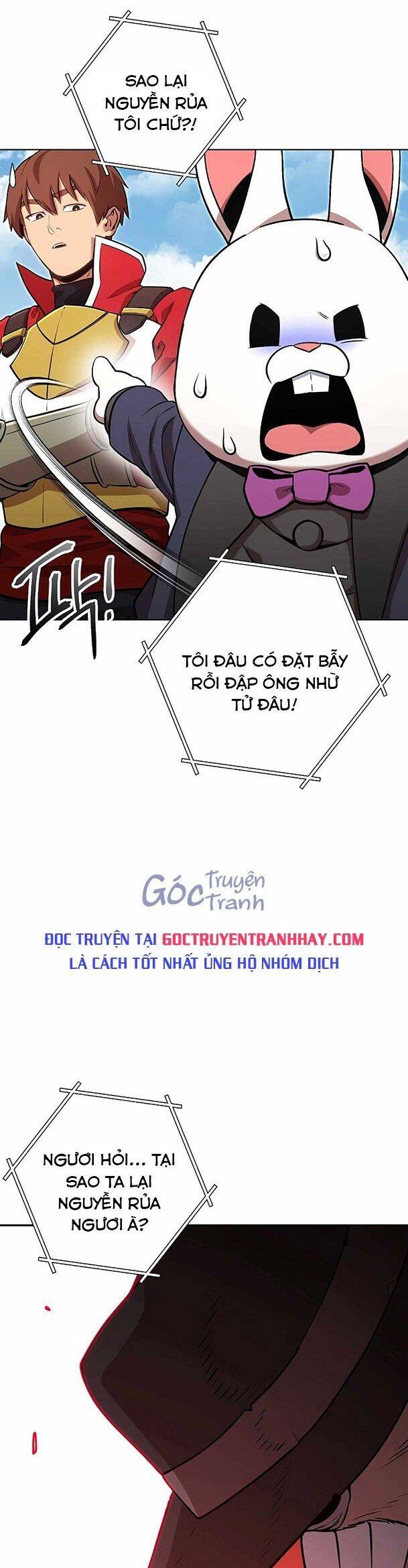 Tái Thiết Hầm Ngục Chapter 128 - Trang 2