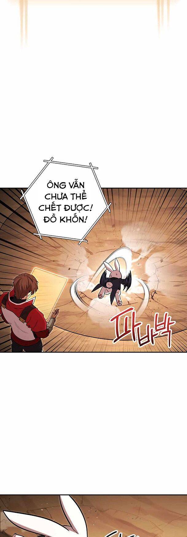 Tái Thiết Hầm Ngục Chapter 128 - Trang 2