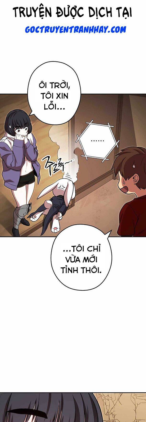 Tái Thiết Hầm Ngục Chapter 128 - Trang 2