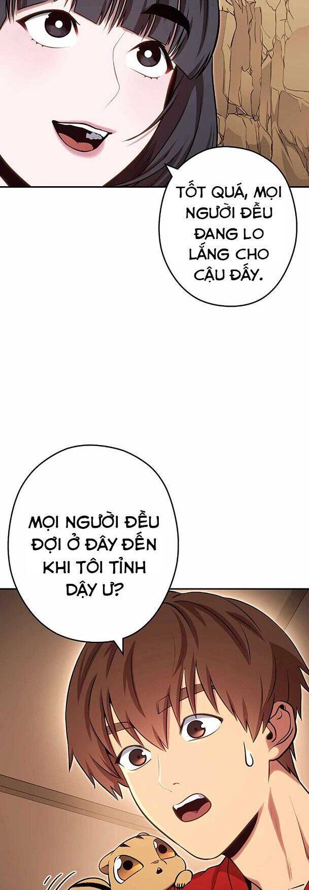 Tái Thiết Hầm Ngục Chapter 128 - Trang 2