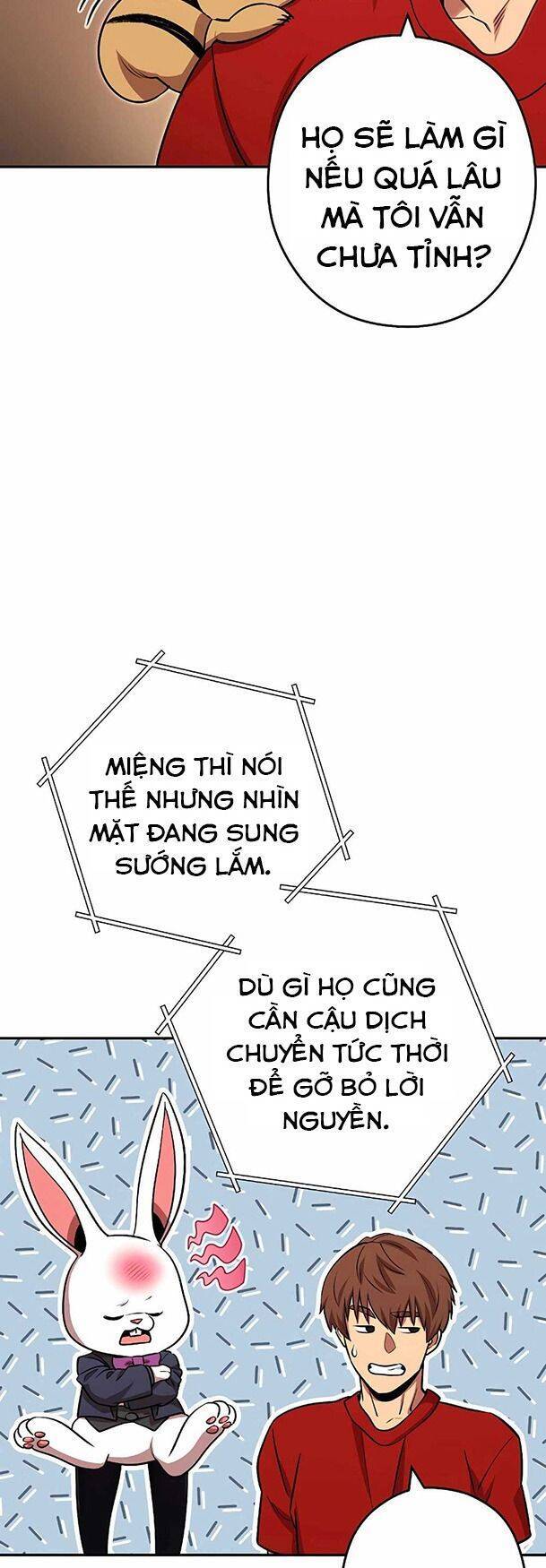 Tái Thiết Hầm Ngục Chapter 128 - Trang 2