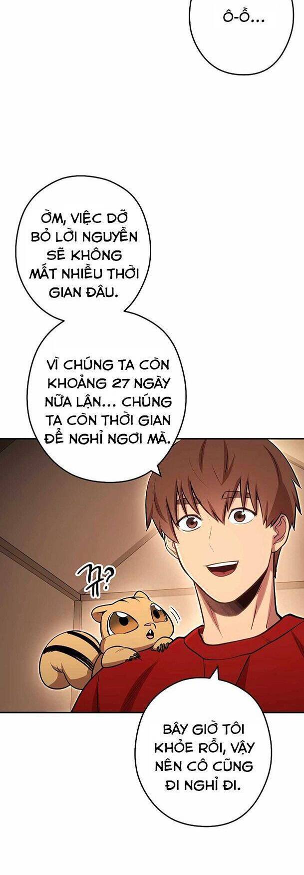 Tái Thiết Hầm Ngục Chapter 128 - Trang 2