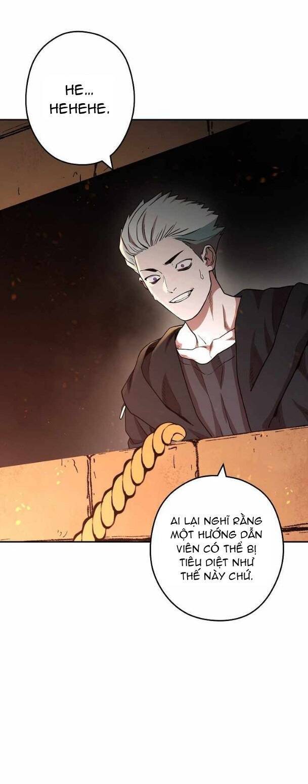 Tái Thiết Hầm Ngục Chapter 127 - Trang 2