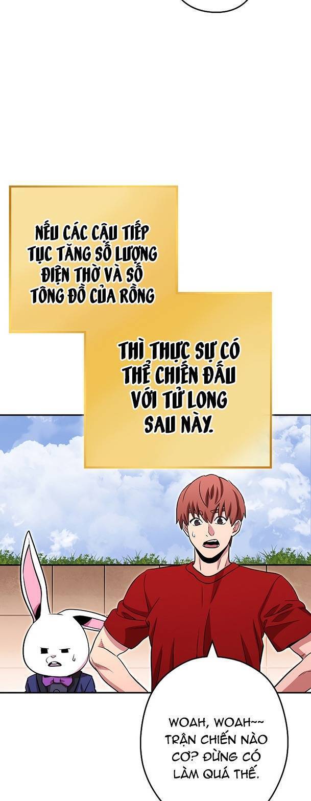 Tái Thiết Hầm Ngục Chapter 125 - Trang 2