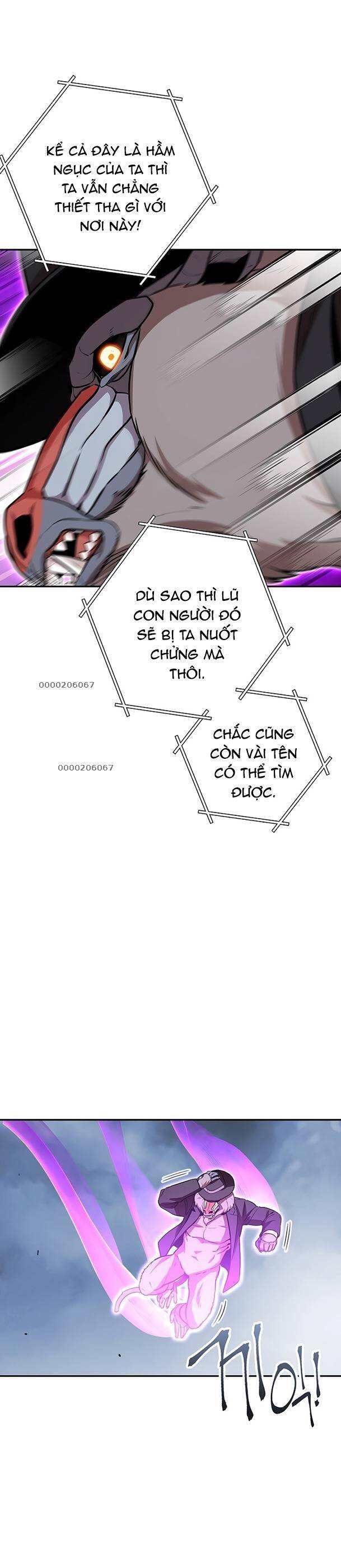 Tái Thiết Hầm Ngục Chapter 125 - Trang 2