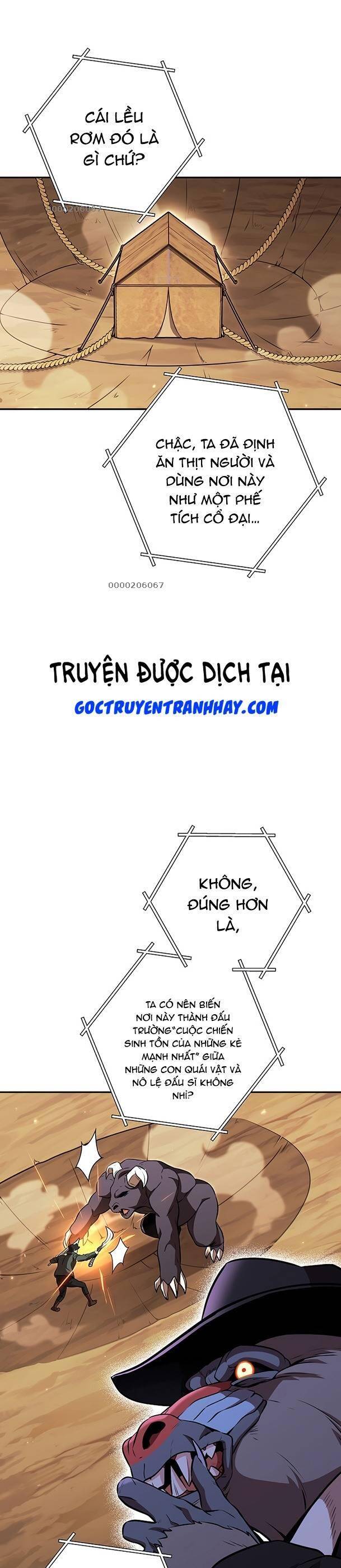 Tái Thiết Hầm Ngục Chapter 125 - Trang 2