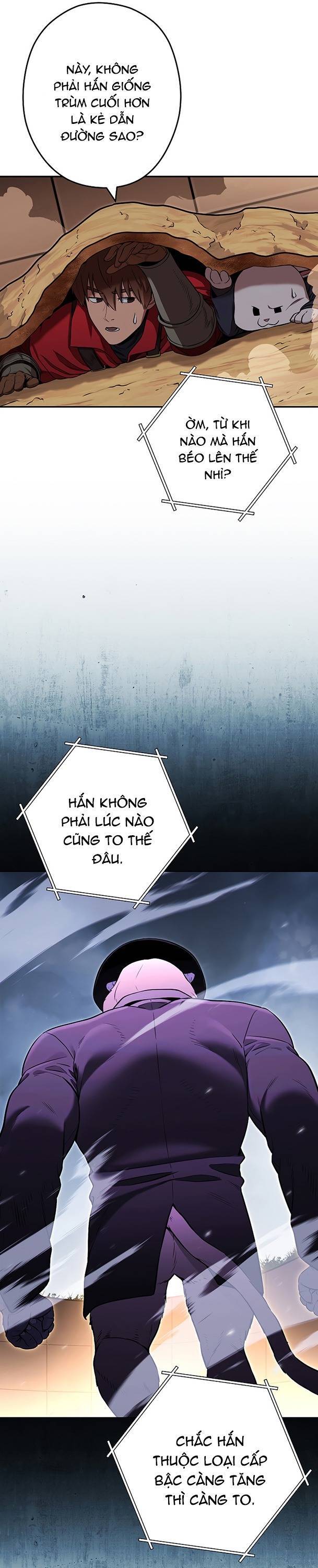 Tái Thiết Hầm Ngục Chapter 125 - Trang 2