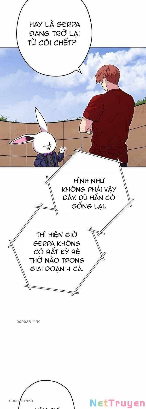 Tái Thiết Hầm Ngục Chapter 124 - Trang 2