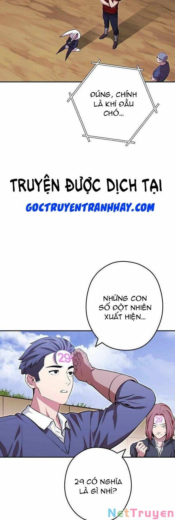 Tái Thiết Hầm Ngục Chapter 124 - Trang 2