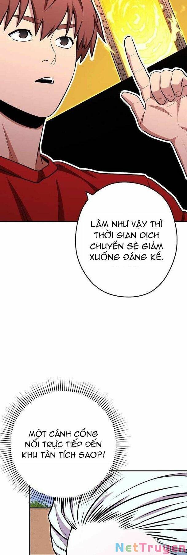 Tái Thiết Hầm Ngục Chapter 124 - Trang 2