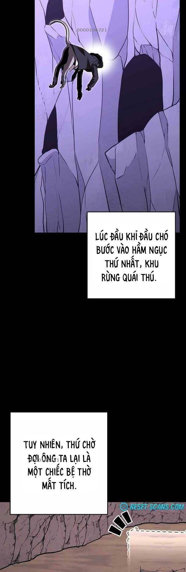 Tái Thiết Hầm Ngục Chapter 123 - Trang 2