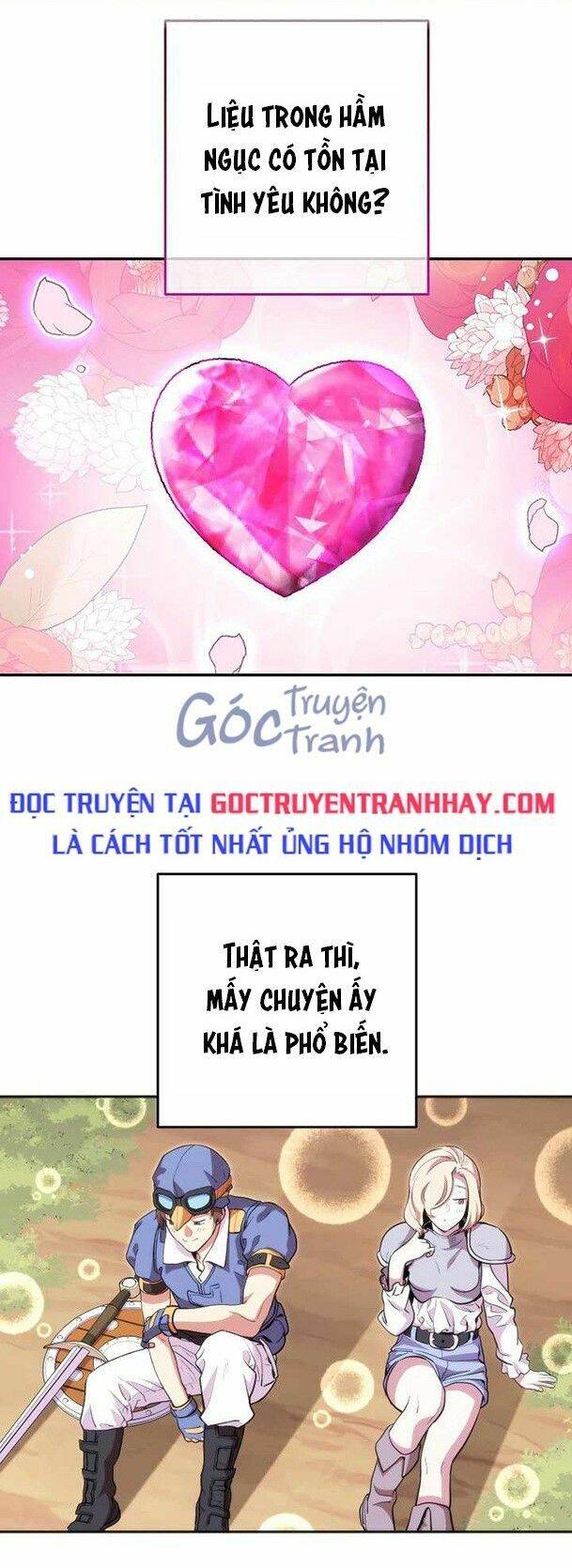 Tái Thiết Hầm Ngục Chapter 121 - Trang 2