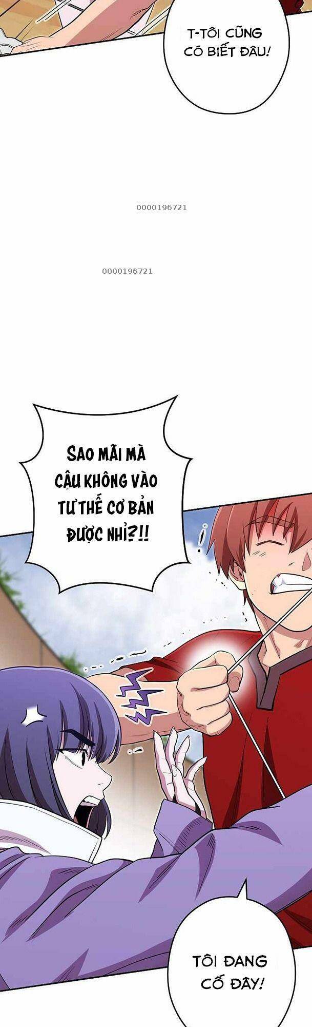 Tái Thiết Hầm Ngục Chapter 121 - Trang 2