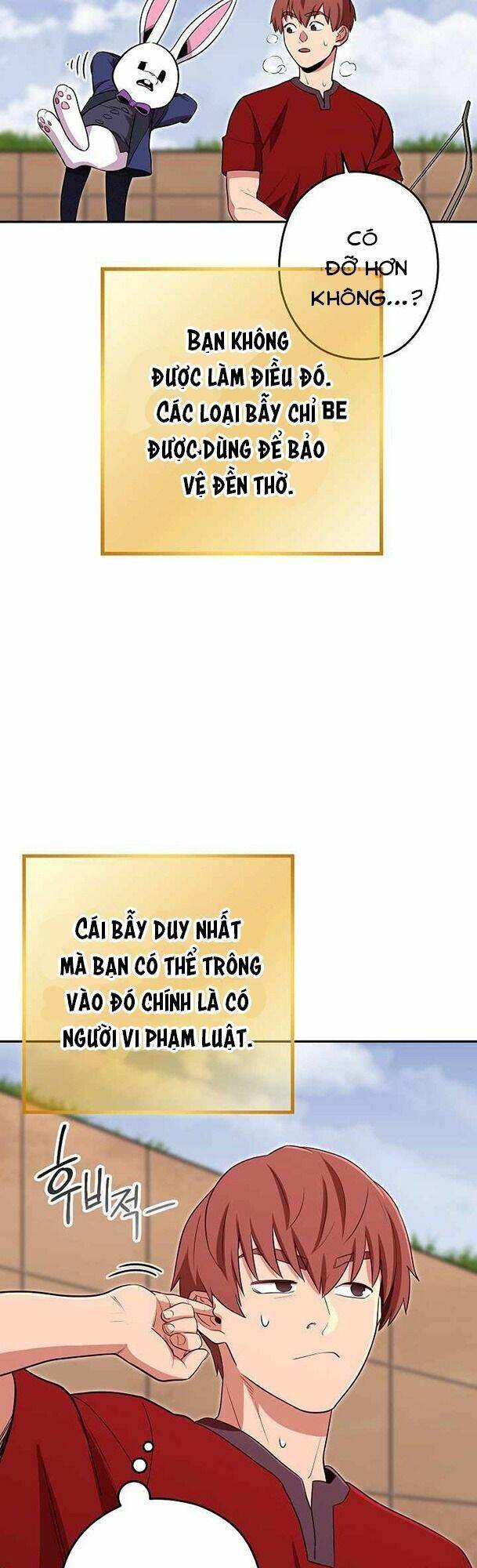 Tái Thiết Hầm Ngục Chapter 121 - Trang 2