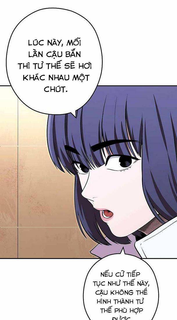 Tái Thiết Hầm Ngục Chapter 121 - Trang 2