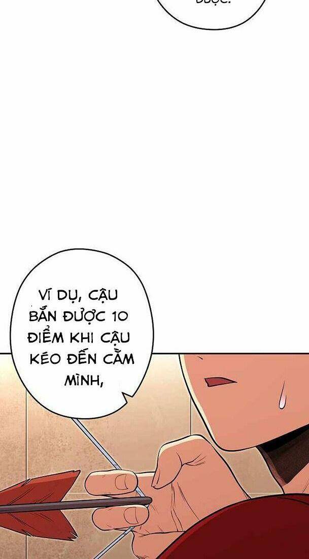 Tái Thiết Hầm Ngục Chapter 121 - Trang 2