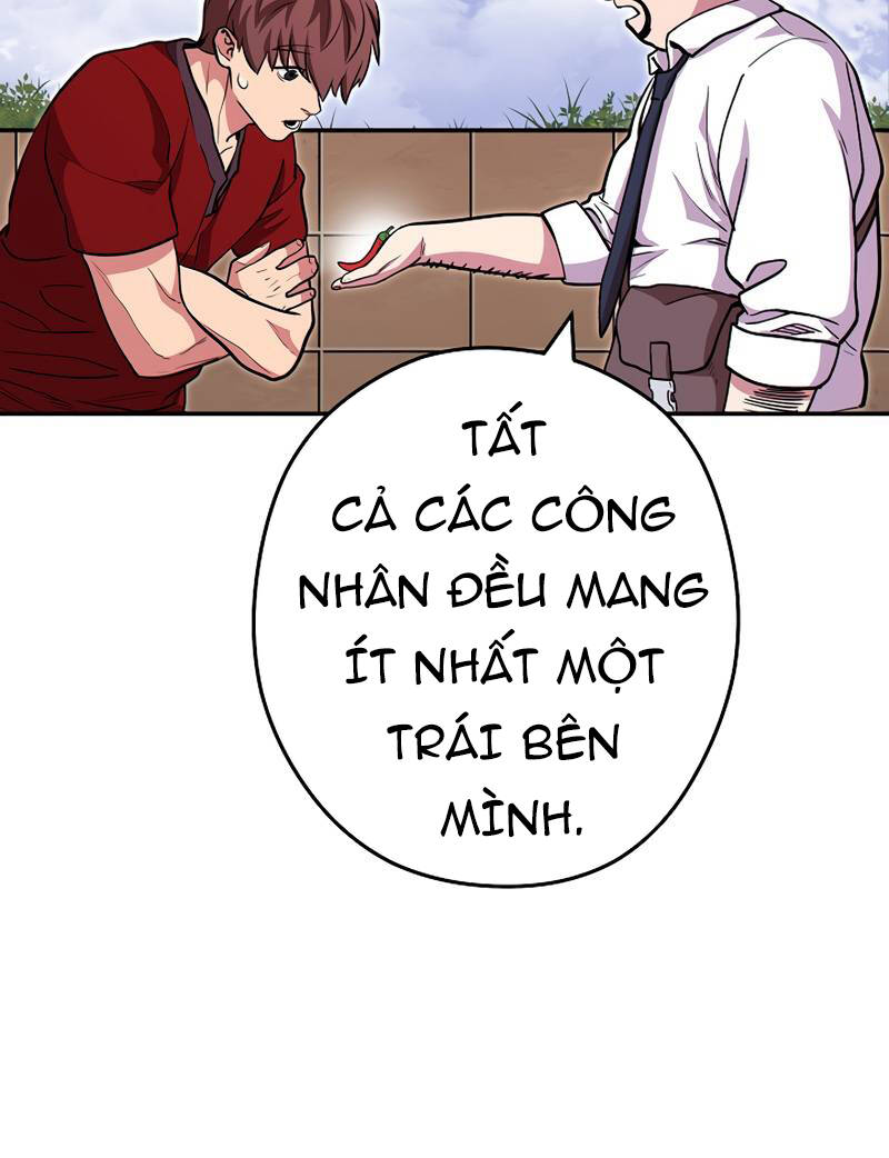 Tái Thiết Hầm Ngục Chapter 120 - Trang 2