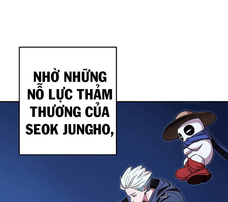 Tái Thiết Hầm Ngục Chapter 120 - Trang 2