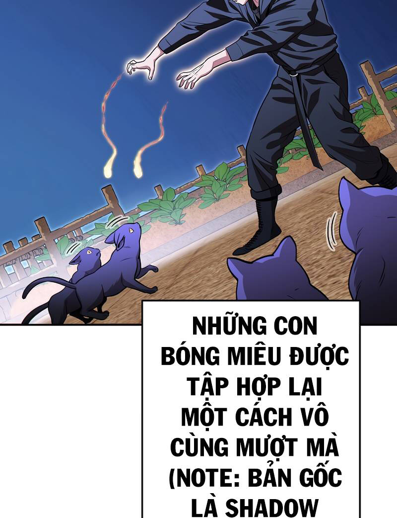 Tái Thiết Hầm Ngục Chapter 120 - Trang 2