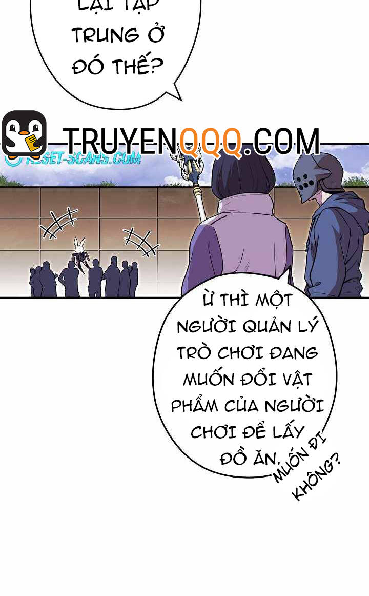 Tái Thiết Hầm Ngục Chapter 119 - Trang 2