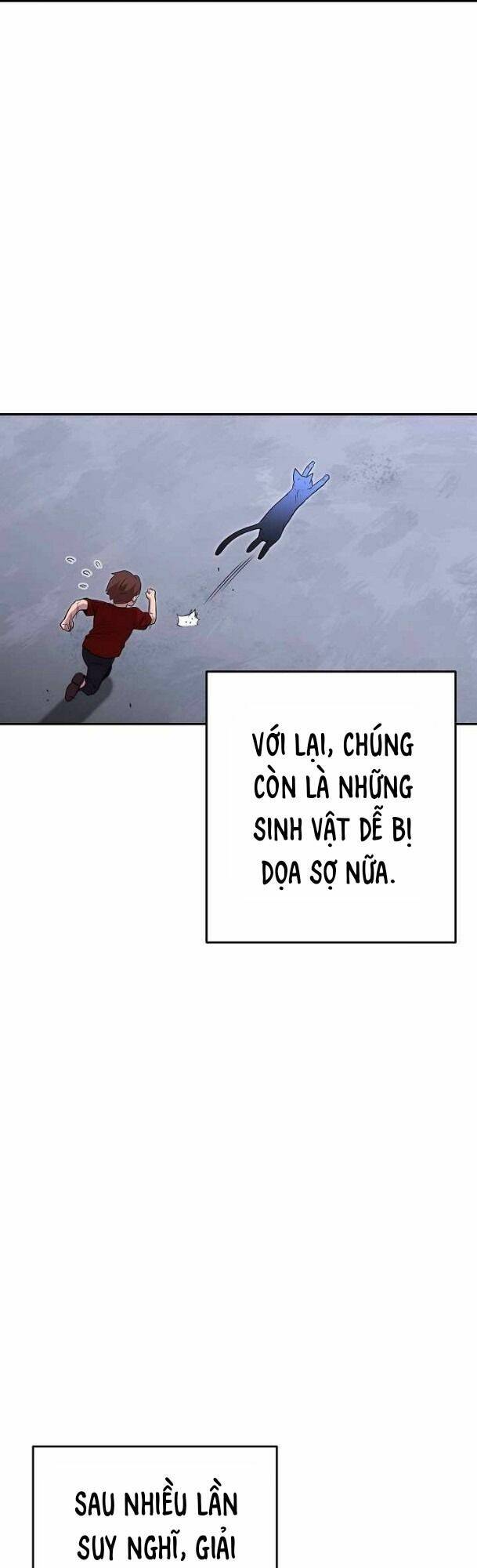 Tái Thiết Hầm Ngục Chapter 118 - Trang 2