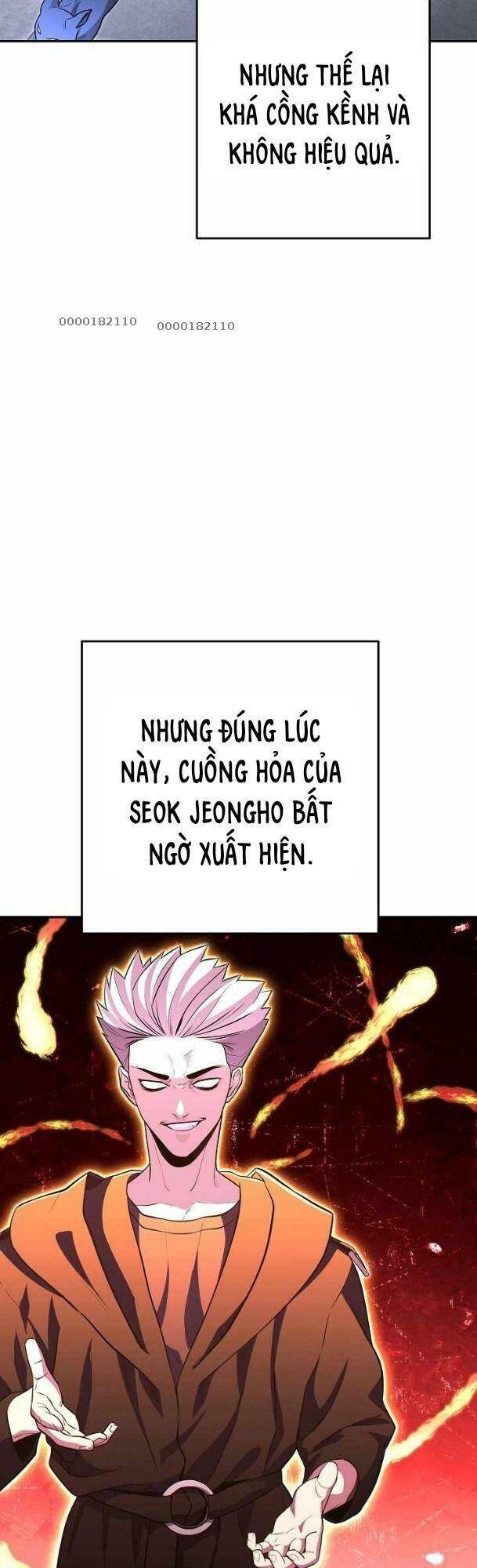 Tái Thiết Hầm Ngục Chapter 118 - Trang 2