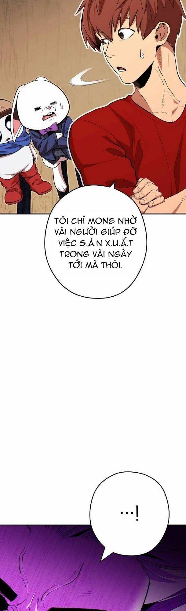 Tái Thiết Hầm Ngục Chapter 118 - Trang 2