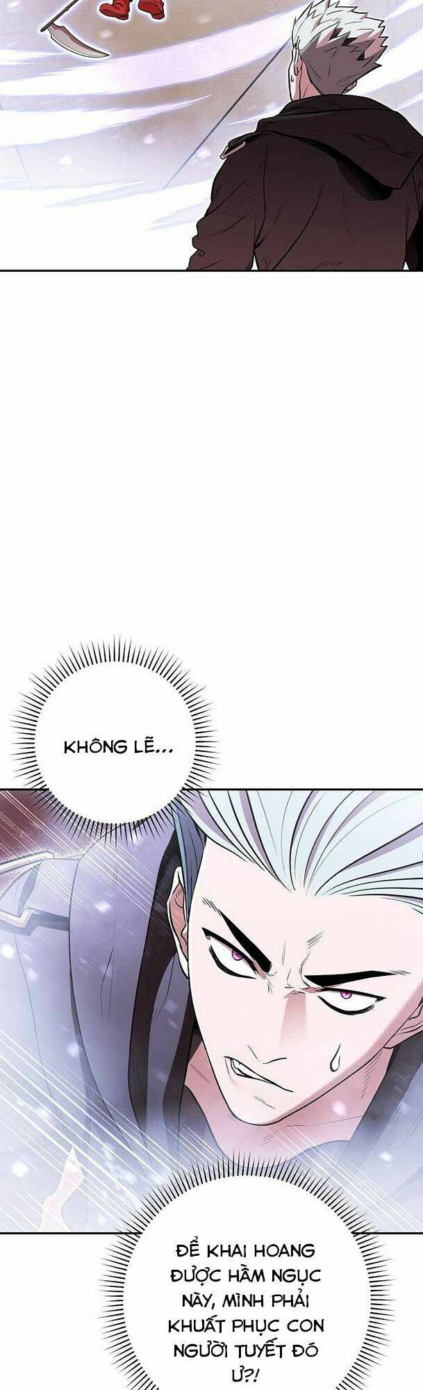 Tái Thiết Hầm Ngục Chapter 117 - Trang 2