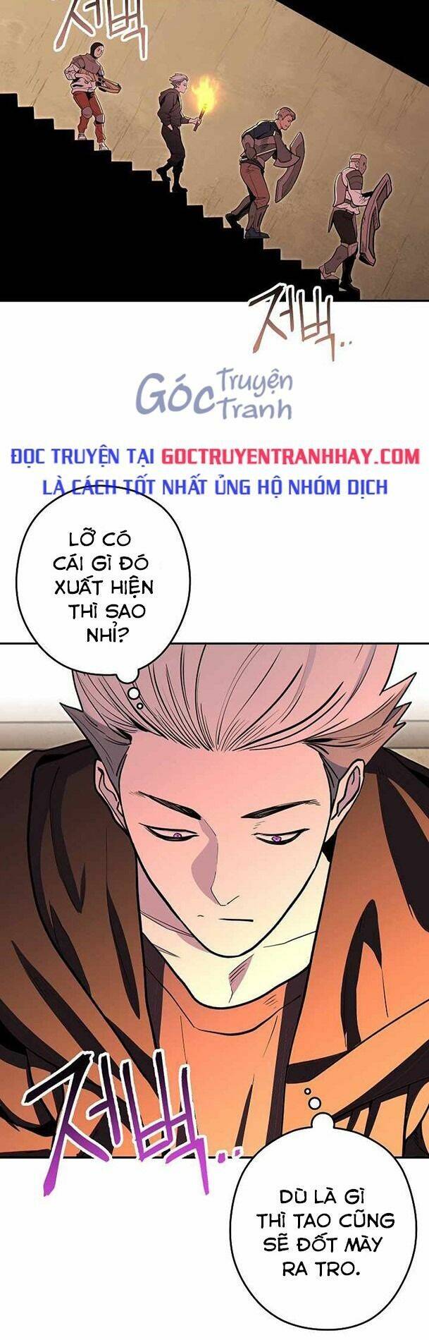 Tái Thiết Hầm Ngục Chapter 116 - Trang 2