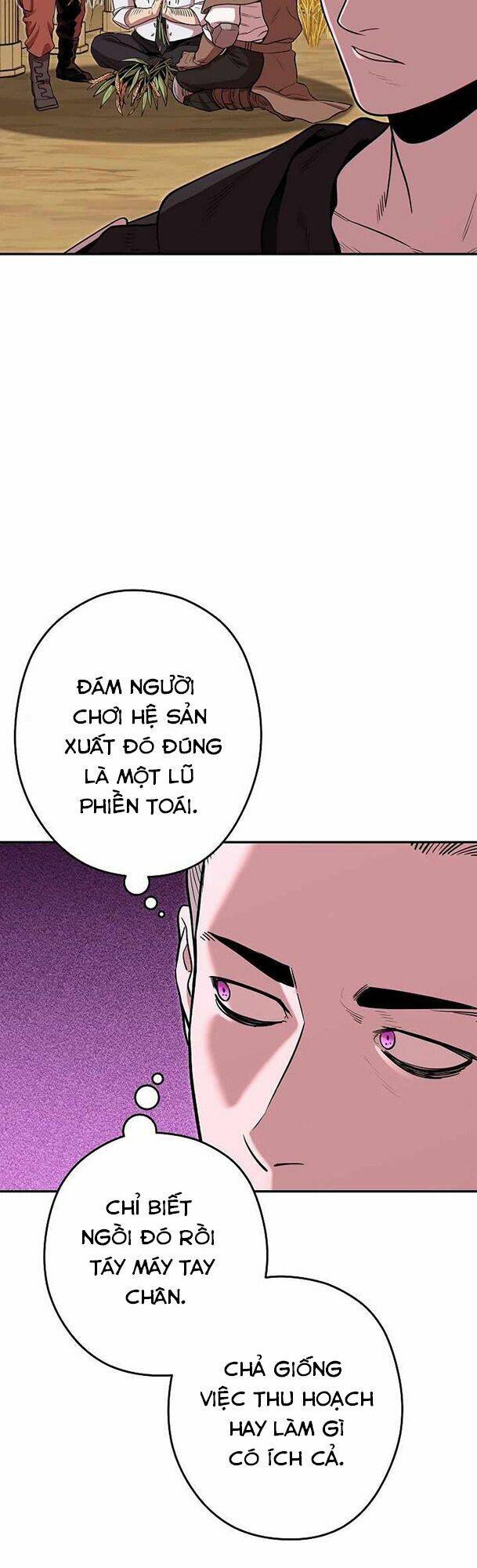 Tái Thiết Hầm Ngục Chapter 116 - Trang 2